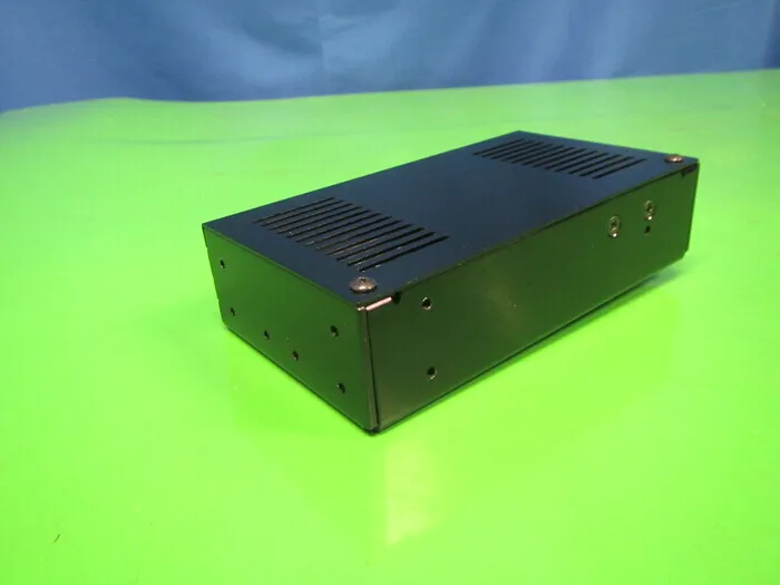 오리엔탈 모터 MSP-1W 스피드 컨트롤러 상세 이미지 - ASKINDEX 코리아