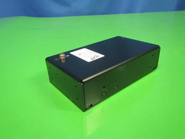 오리엔탈 모터 MSP-1W 스피드 컨트롤러 상세 이미지 - ASKINDEX 코리아