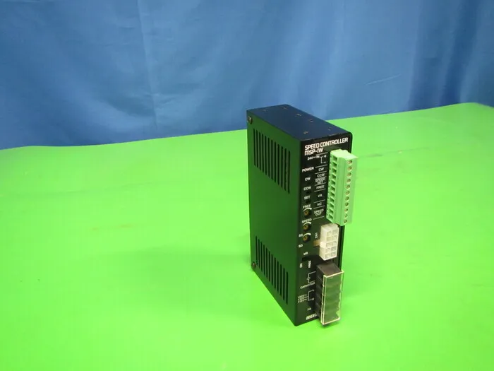 오리엔탈 모터 MSP-1W 스피드 컨트롤러