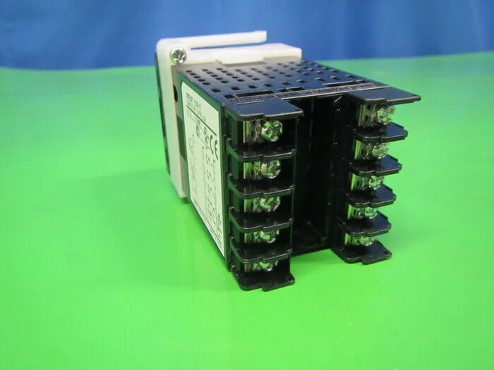 Omron E5CN-CT air conditioner Detail Image - ASKINDEX Korea