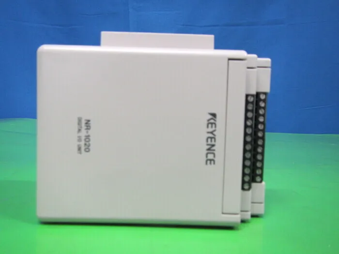 Key -entry NR-1020 Digital I/O unit Detail Image - ASKINDEX Korea