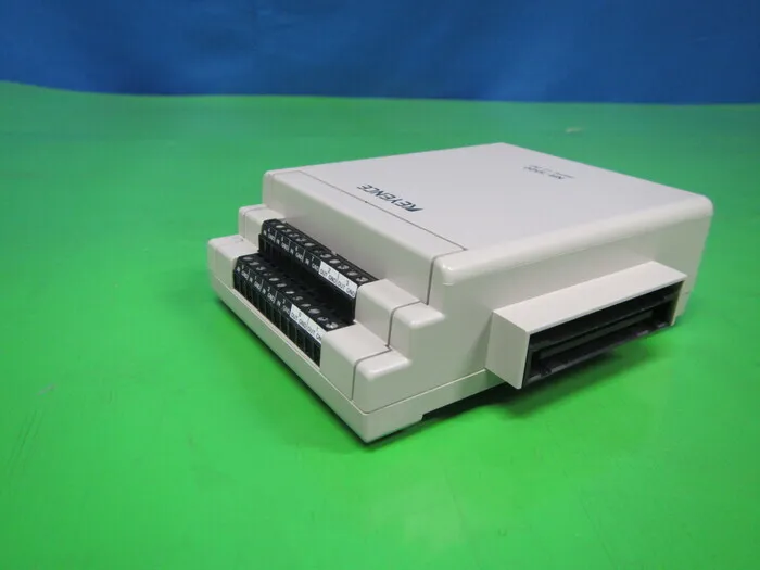 Key -entry NR-1020 Digital I/O unit Detail Image - ASKINDEX Korea