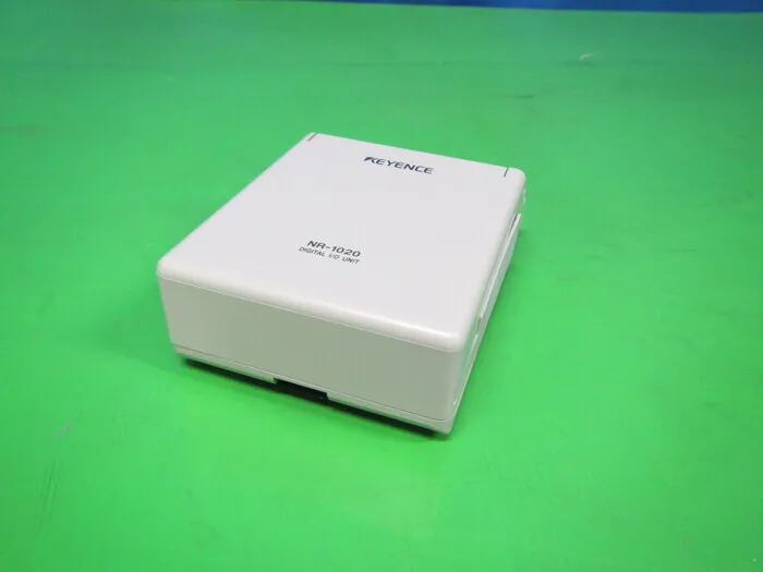 키엔스 NR-1020 디지털 I/O 유닛