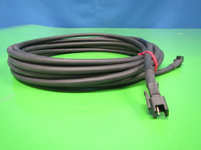 Key -entry CA-D5R LED lighting cable Detail Image - ASKINDEX Korea