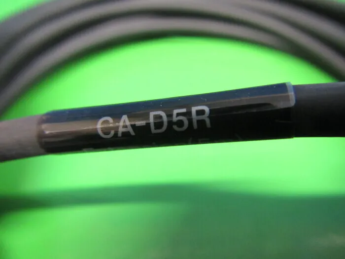 Key -entry CA-D5R LED lighting cable Detail Image - ASKINDEX Korea