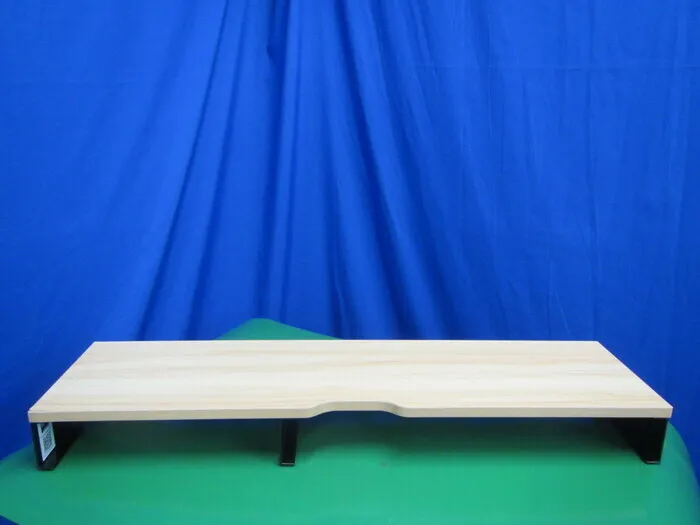 Trusco Nakayama TSLDR-600NA-BK Desk Rack Detail Image - ASKINDEX Korea
