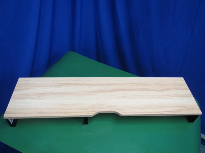Trusco Nakayama TSLDR-600NA-BK Desk Rack Detail Image - ASKINDEX Korea