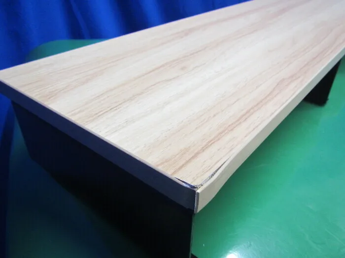 Trusco Nakayama TSLDR-600NA-BK Desk Rack Detail Image - ASKINDEX Korea