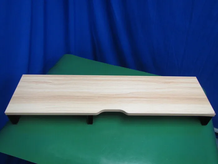 Trusco Nakayama TSLDR-600NA-BK Desk Rack Detail Image - ASKINDEX Korea