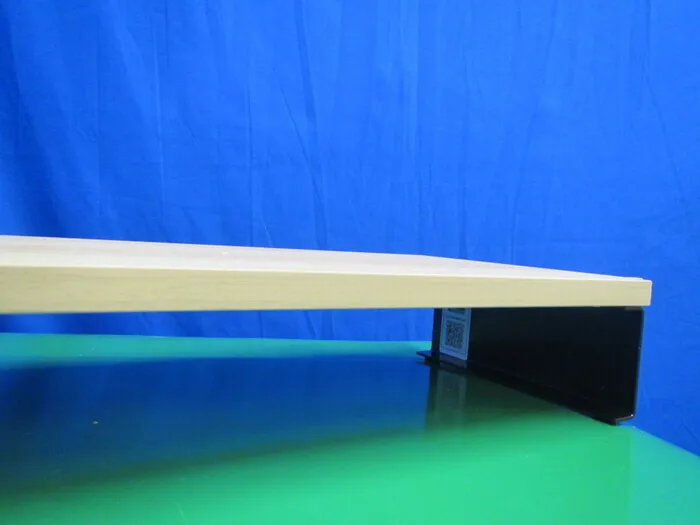 Trusco Nakayama TSLDR-600NA-BK Desk Rack Detail Image - ASKINDEX Korea
