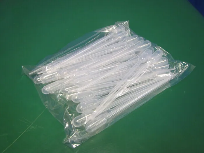 Sekisui Material Solutions CA-46 Test Dropper Detail Image - ASKINDEX Korea