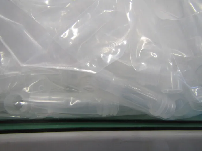 AS ONE T335-4 Probio Cryotubes Detail Image - ASKINDEX Korea