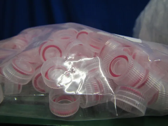 AS ONE T335-4 Probio Cryotubes Detail Image - ASKINDEX Korea