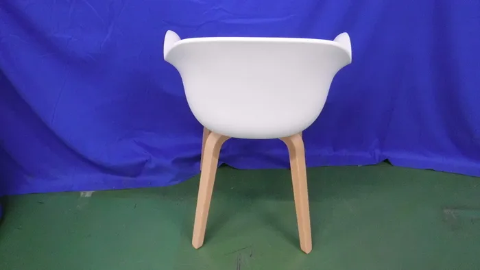 매지스 SUBSTANCE [WOOD LEGS] 의자 상세 이미지 - ASKINDEX 코리아