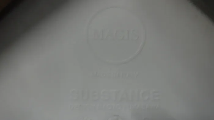 매지스 SUBSTANCE [WOOD LEGS] 의자 상세 이미지 - ASKINDEX 코리아