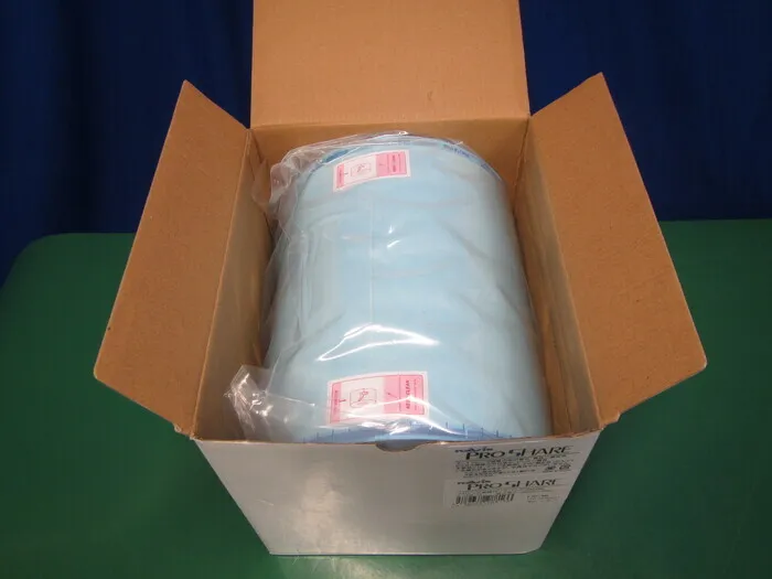 AS ONE SRP250 Sterile Roll Bag Detail Image - ASKINDEX Korea