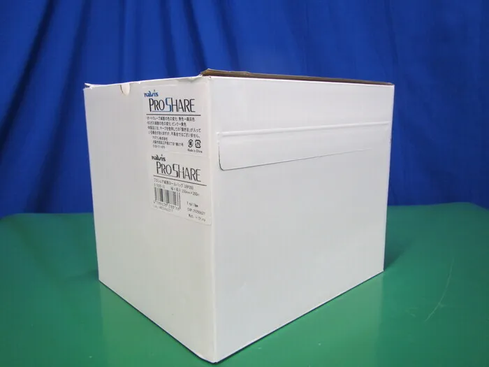 AS ONE SRP250 Sterile Roll Bag Detail Image - ASKINDEX Korea