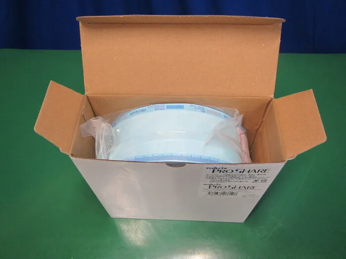 AS ONE SRP75 Sterile Roll Bag Detail Image - ASKINDEX Korea