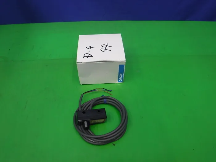 Omron TL-M5ME2 Close sensor Detail Image - ASKINDEX Korea