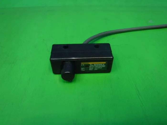 Omron TL-M5ME2 Close sensor Detail Image - ASKINDEX Korea