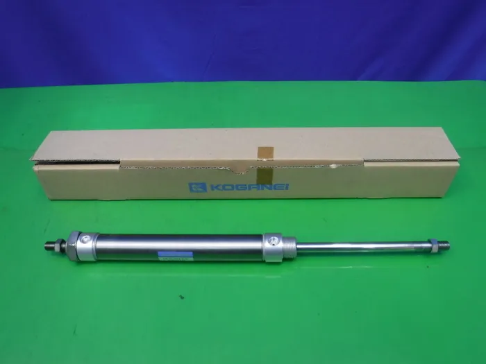 코가네이 DA25×125 슬림 실린더