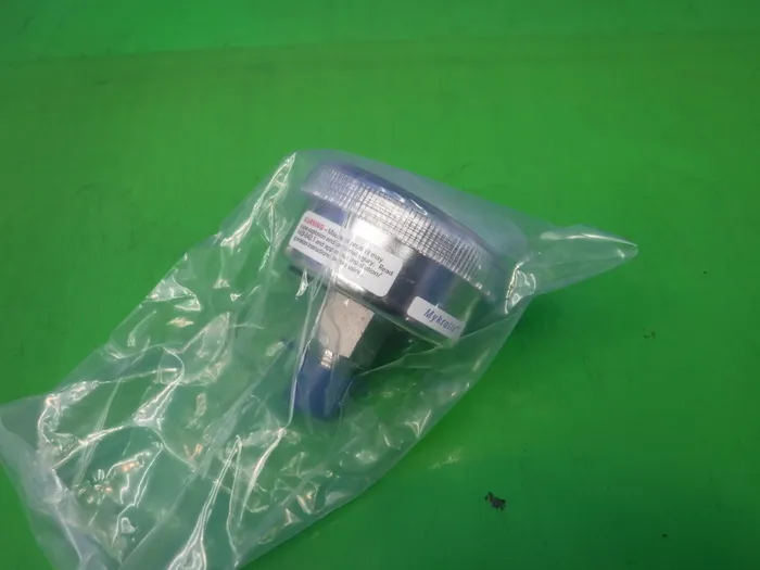 Microlith C122-2-MPA-NPT Pressure gauge Detail Image - ASKINDEX Korea