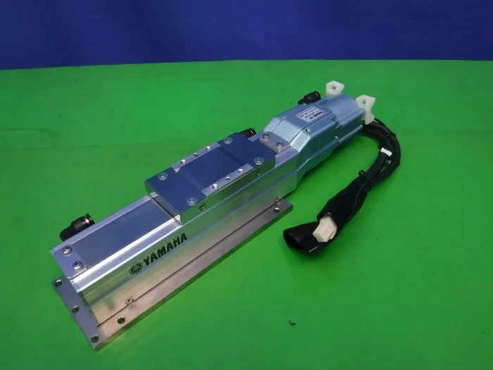 Yamaha C4H06BK-50 Actuator Detail Image - ASKINDEX Korea