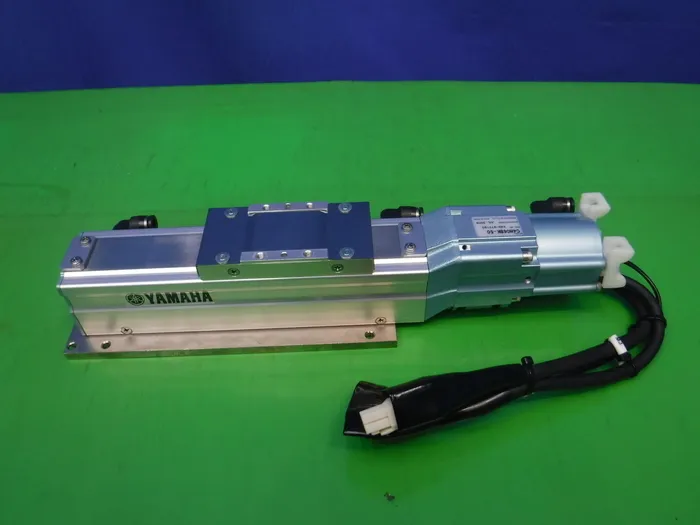 Yamaha C4H06BK-50 Actuator Detail Image - ASKINDEX Korea