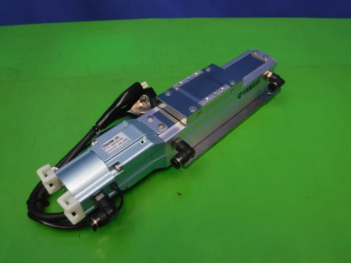 Yamaha C4H06BK-50 Actuator Detail Image - ASKINDEX Korea