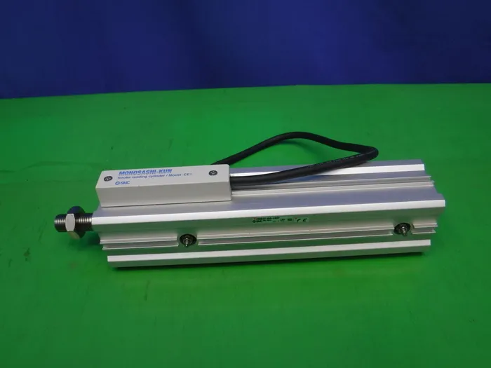  CE1B-40-100-A93V 실린더 상세 이미지 - ASKINDEX 코리아