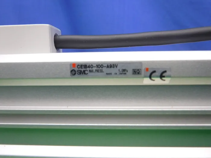  CE1B-40-100-A93V 실린더 상세 이미지 - ASKINDEX 코리아