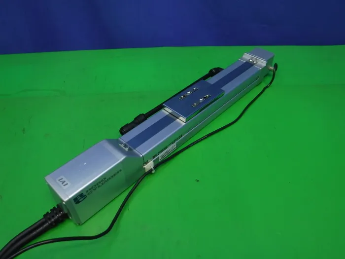  RCP2CR-SA5C-I-42P-6-200-P1-M-BR 액추에이터 상세 이미지 - ASKINDEX 코리아