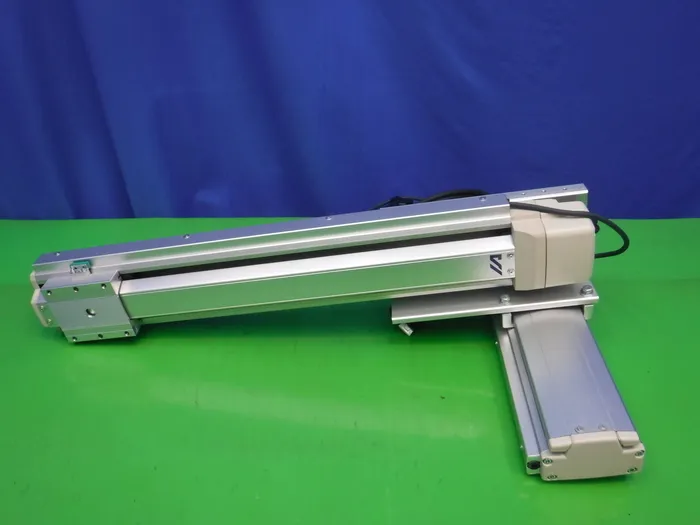  IS-S-X-M-16-60-200-L-T1-ABN 액추에이터(2축) 상세 이미지 - ASKINDEX 코리아