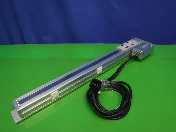  RCA-SA6R-I-30-3-500-A3-S-G3-LA-ML 액추에이터 상세 이미지 - ASKINDEX 코리아