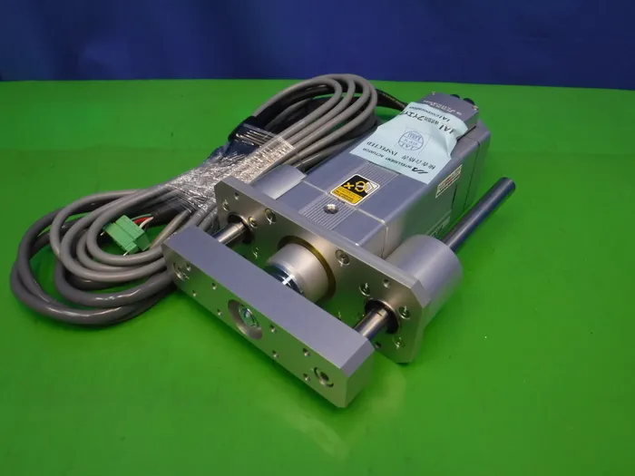 RCS-RB7530-I-60-GD-L-100-T2-S-B 액추에이터 상세 이미지 - ASKINDEX 코리아