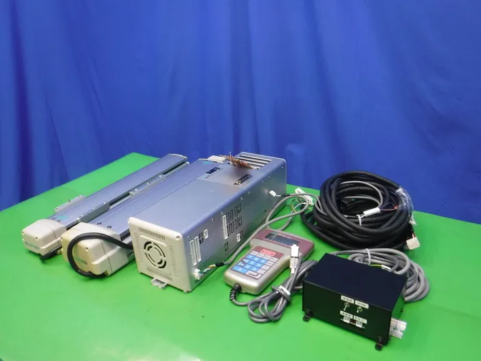  IS-S-X-M-16-60-300-M1 액추에이터(세트) 상세 이미지 - ASKINDEX 코리아