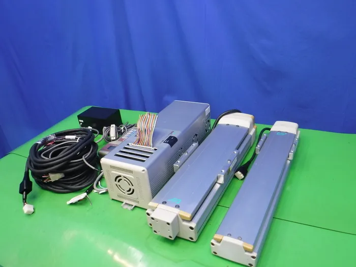  IS-S-X-M-16-60-300-M1 액추에이터(세트) 상세 이미지 - ASKINDEX 코리아