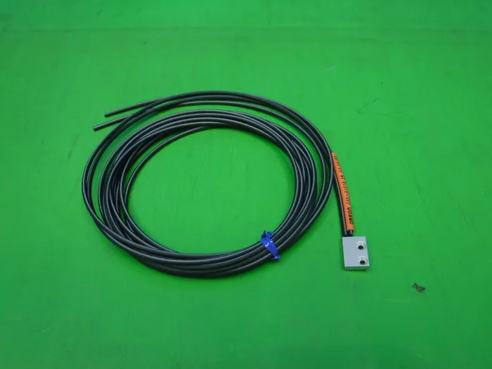 Omron E32-D15YR Fiber Unit Detail Image - ASKINDEX Korea