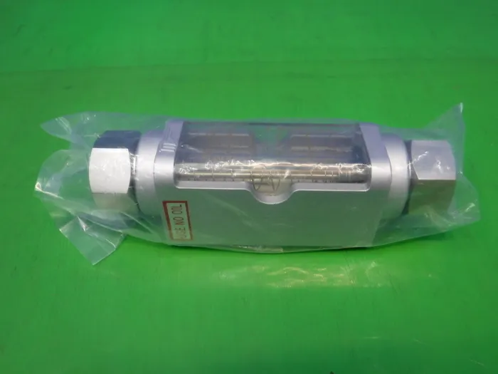 Tokyo Instrumentation FA-3314-6 flow meter Detail Image - ASKINDEX Korea