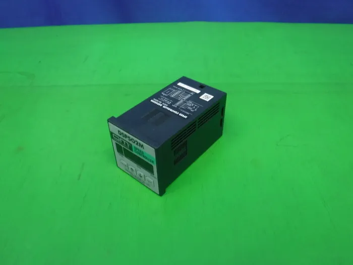 Oriental Motor DSP502M speed controller Detail Image - ASKINDEX Korea