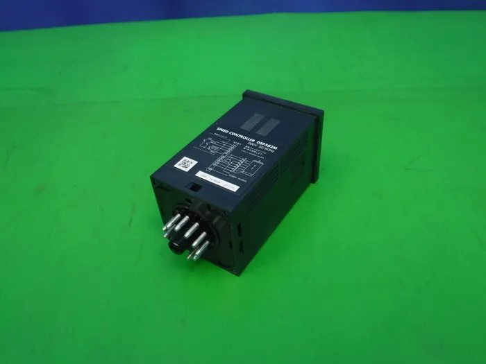 Oriental Motor DSP502M speed controller Detail Image - ASKINDEX Korea