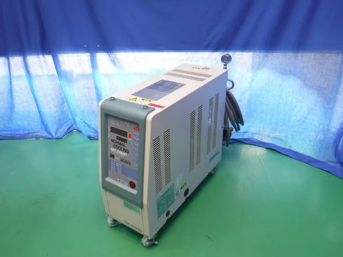 가와타 TWF-200LDa 골드타입 온도조절기