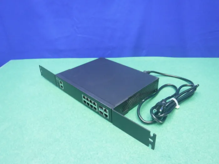 핸드림 네트 SG2212G-O 스위칭 허브