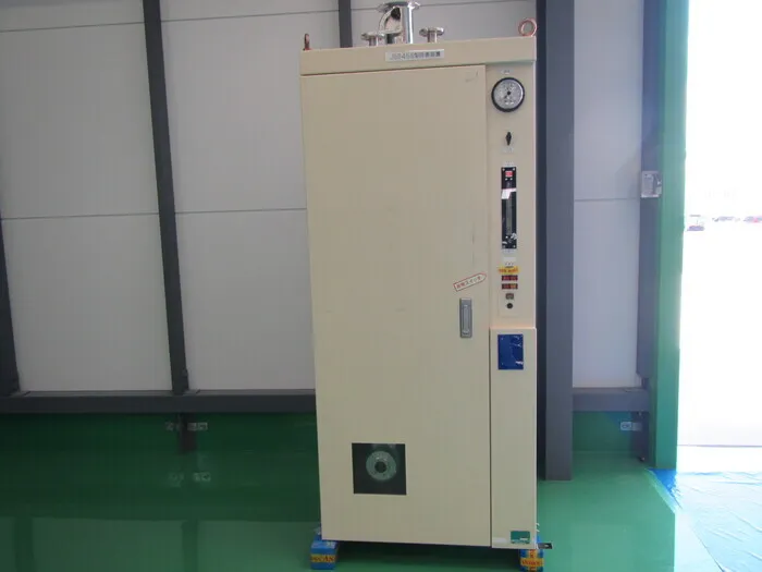 Nippon Oxygen JGS45S Excluded devices Detail Image - ASKINDEX Korea