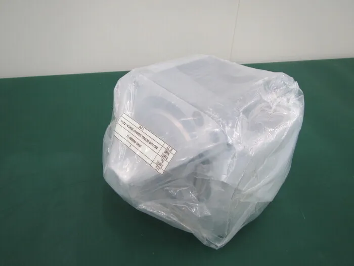 야스카와 전기 SGMGH-20ACA-TE11 AC 서보 모터 상세 이미지 - ASKINDEX 코리아