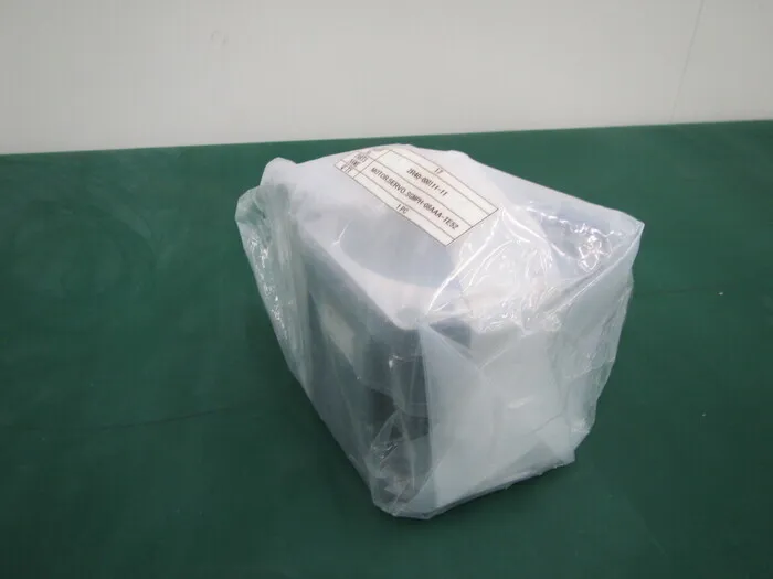 야스카와 전기 SGMPH-08AAA-TE52 AC 서보 모터 상세 이미지 - ASKINDEX 코리아