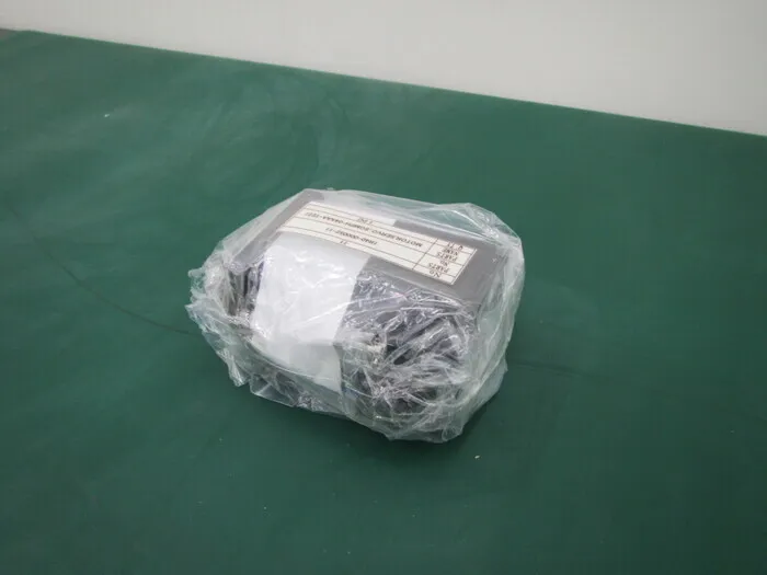 야스카와 전기 SGMPH-04AAA-TE21 AC 서보 모터 상세 이미지 - ASKINDEX 코리아