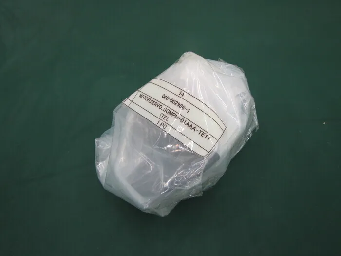 야스카와 전기 SGMPH-01AAA-TE11 AC 서보 모터 상세 이미지 - ASKINDEX 코리아