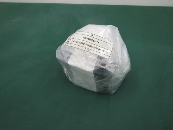 야스카와 전기 SGMPH-02AAA-TE61 AC 서보 모터 상세 이미지 - ASKINDEX 코리아