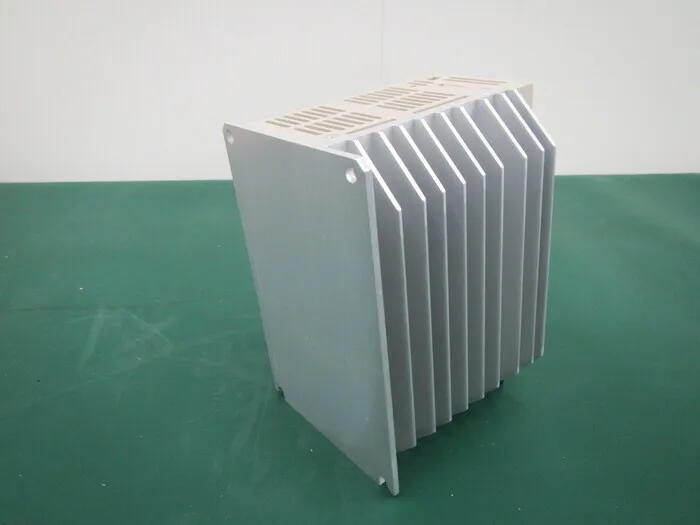 야스카와 전기 SGDA-08VPY70 서보 드라이버 상세 이미지 - ASKINDEX 코리아